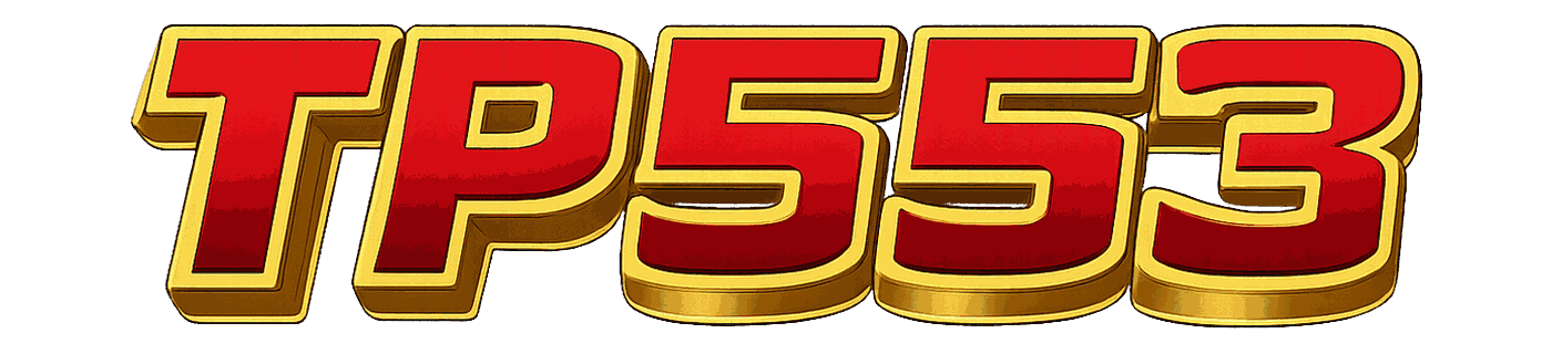 tp553 লোগো